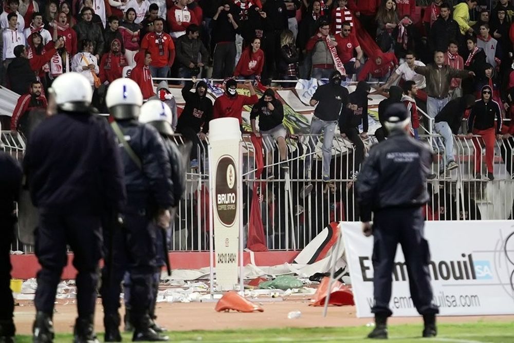 Football League: Στο σκαμνί για δυσφήμιση ο Ολ. Βόλου