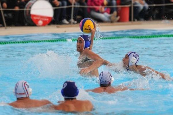 Α2 Πόλο Ανδρών: Όλα για την άνοδο