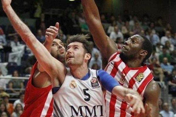 Φερνάντεθ: «Δικαιούμαστε θέση στο Final Four»