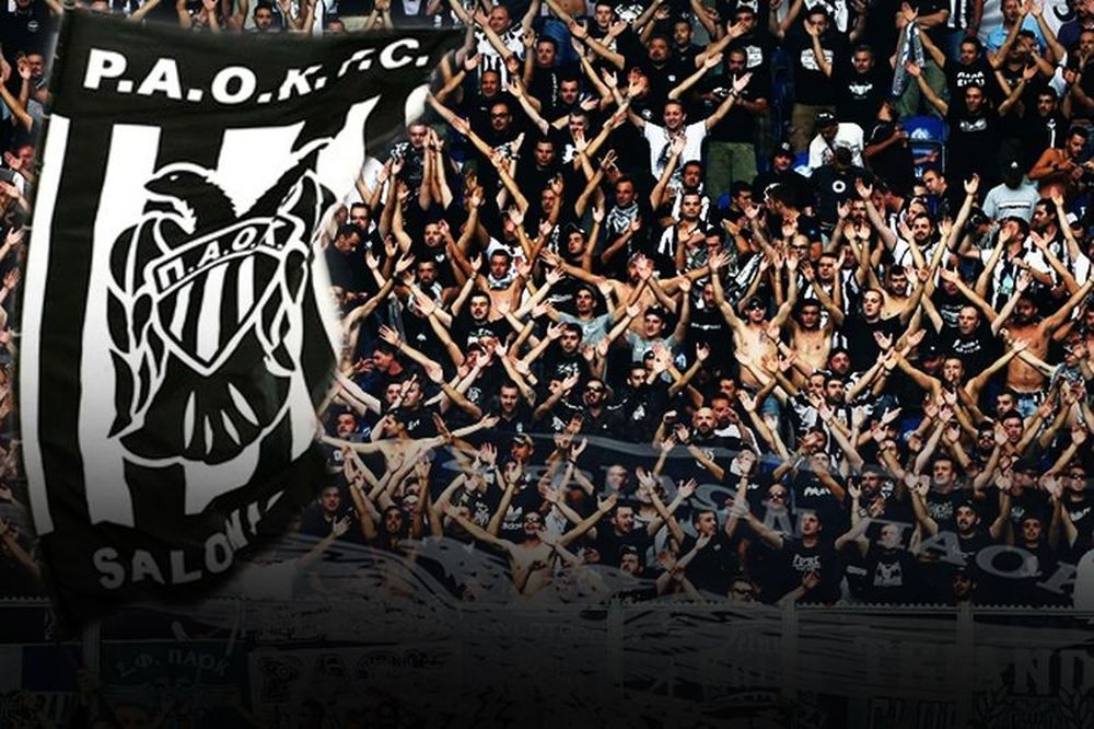ΠΑΟΚ: Η… κάθοδος των μυρίων