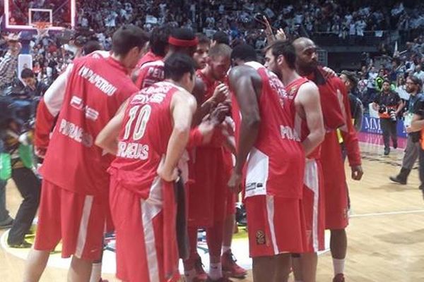 Ολυμπιακός: Το ταξίδι συνεχίζεται… (video)