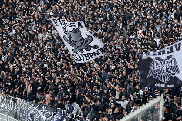 ΠΑΟΚ: Απαίτηση... κούπας! (videos)