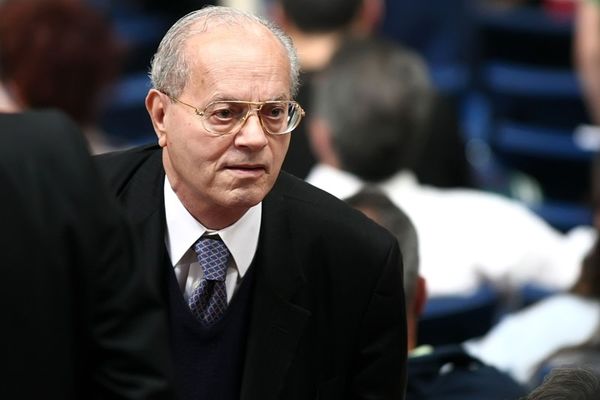 Θ. Γιαννακόπουλος: «Περιμένουμε την κατάκτηση του Κυπέλλου»