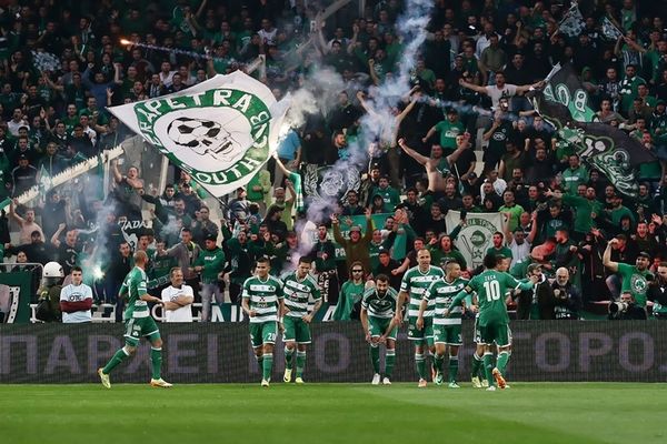 Onsports TV: Πήρε… φωτιά η Θύρα 13 (video)