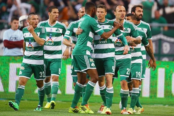 Onsports TV: «Πράσινος» χορός για τους Κυπελλούχους! (video)