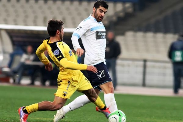 Κηφισιά – ΑΕΚ: Το τελευταίο βήμα