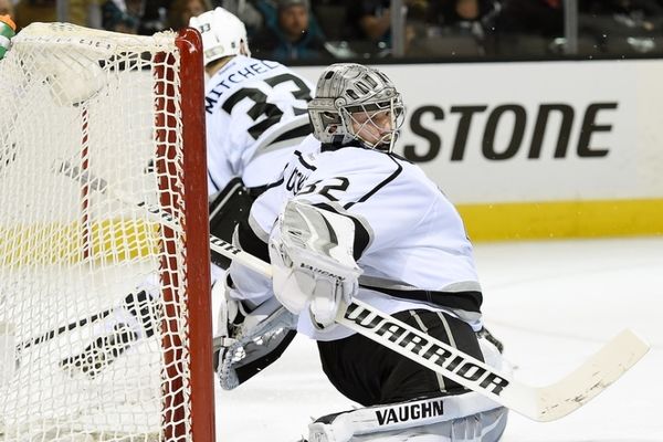 NHL: Επιβίωσαν… πάλι οι Κινγκς (videos)