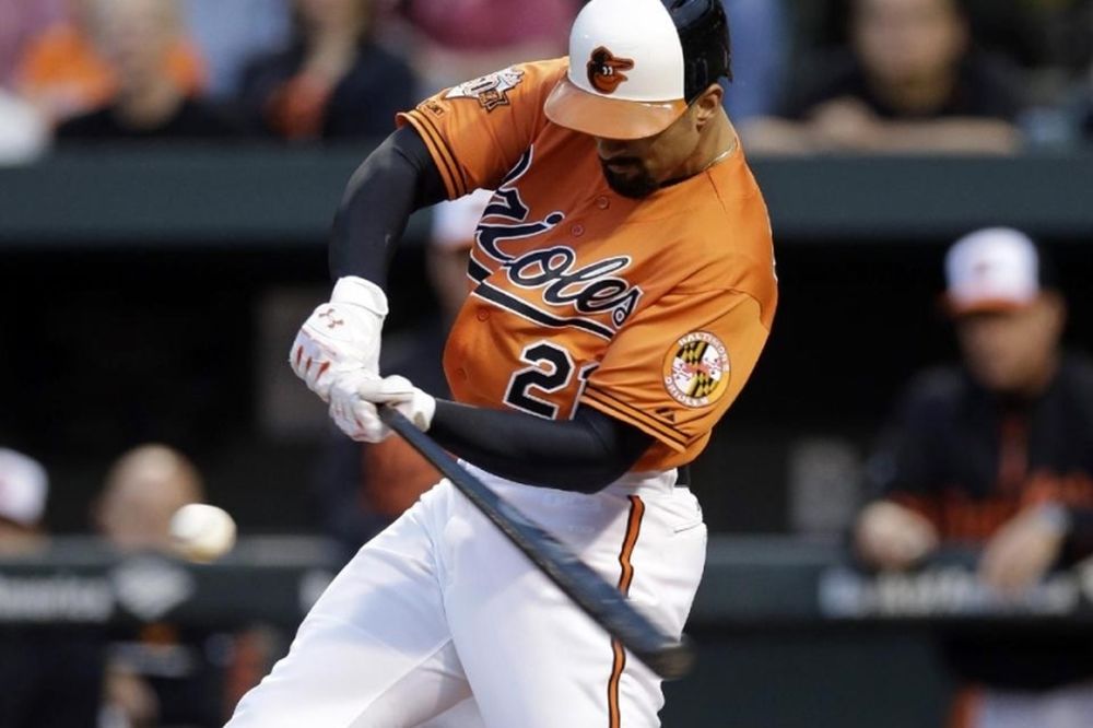 MLB: Walk-off single για Μαρκάκη (videos)