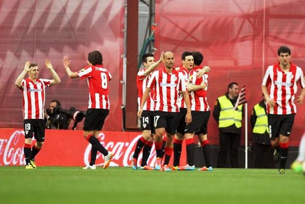 Στα αστέρια η Μπιλμπάο, 3-1 τη Σεβίλλη