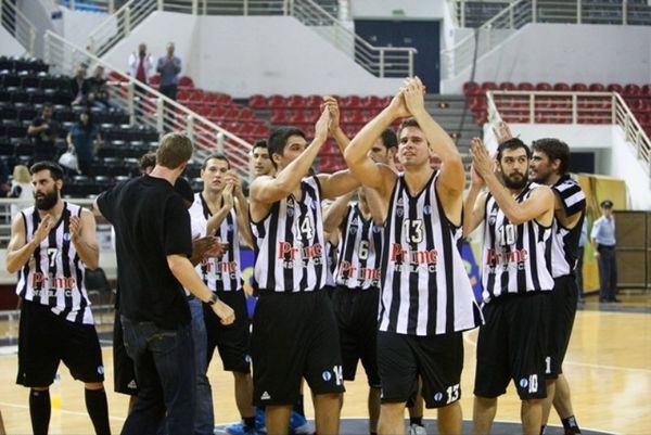 ΠΑΟΚ: Διπλή προπόνηση στην Πυλαία