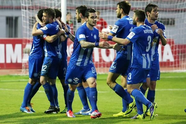 Ηρακλής: «Μας έχετε βάλει στο σημάδι»