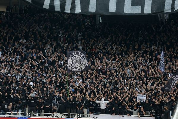 ΠΑΟΚ: Ο τελικός με… άλλη ματιά (video)