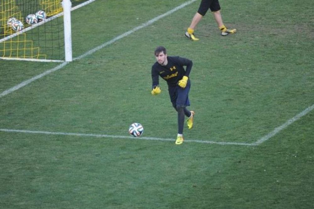 Άρης: Επιστροφή με… Νέους