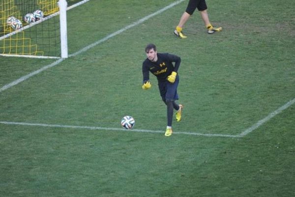 Άρης: Επιστροφή με… Νέους