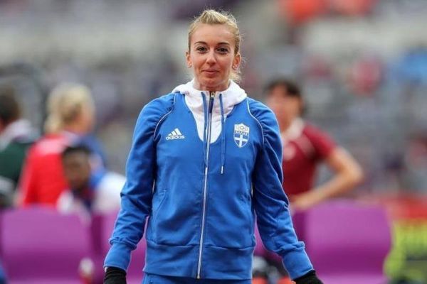 Μηνάς: «Δεν ρισκάρουμε με Υφαντίδου»