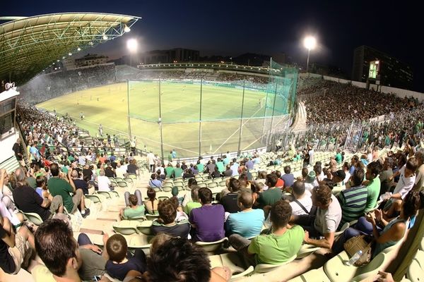 Παναθηναϊκός: Τα εισιτήρια με ΠΑΟΚ