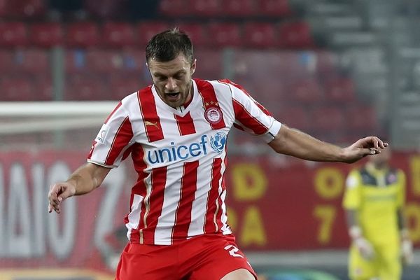 Ολυμπιακός: Φιλική νίκη και επί του Λεβαδειακού