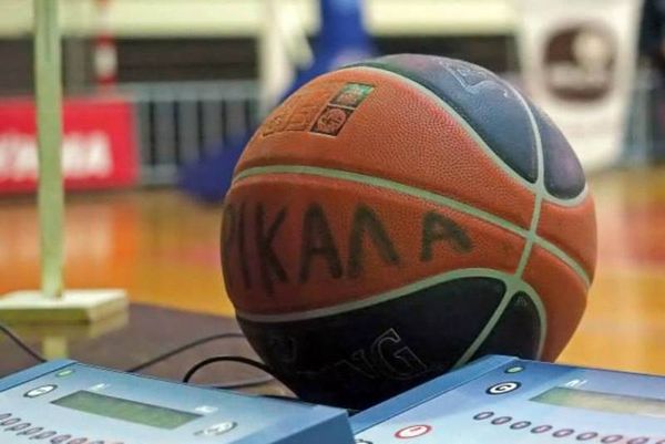 Τρίκαλα BC: Γιορτή με ΚΑΟΔ