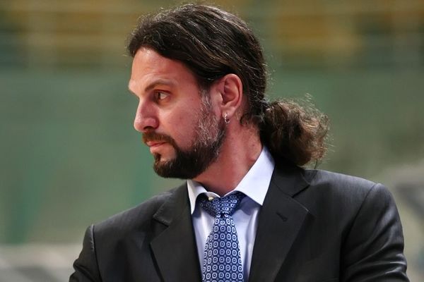 Αλβέρτης: «Κρατάμε την αυτοπεποίθησή μας και συνεχίζουμε»