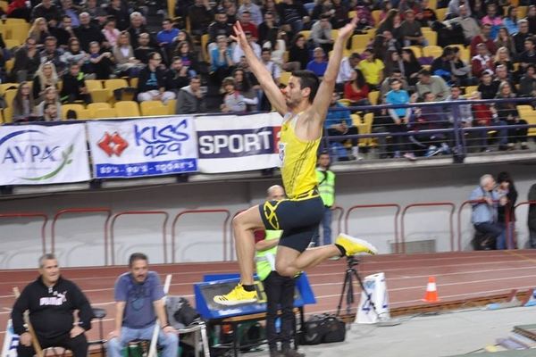 Αναρρώνει ο Μερτζανίδης