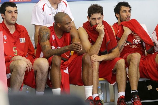 Ολυμπιακός: Κοιτάει μπροστά…