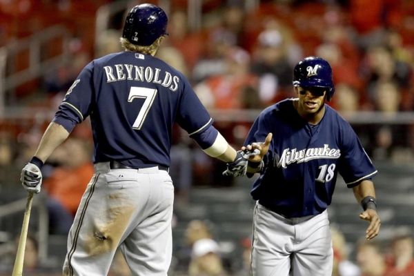 MLB: Νικητές και στα extra innings οι Μπρούερς (videos)