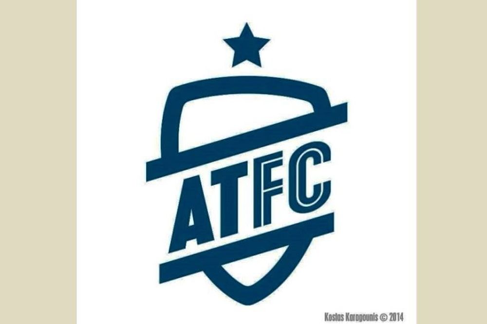 Αστέρας Τρίπολης: Το λογότυπο της νέας σειράς ρούχων