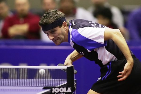 Πινγκ Πονγκ: Ήττα 3-1 από την Πορτογαλία για την Εθνική Ανδρών