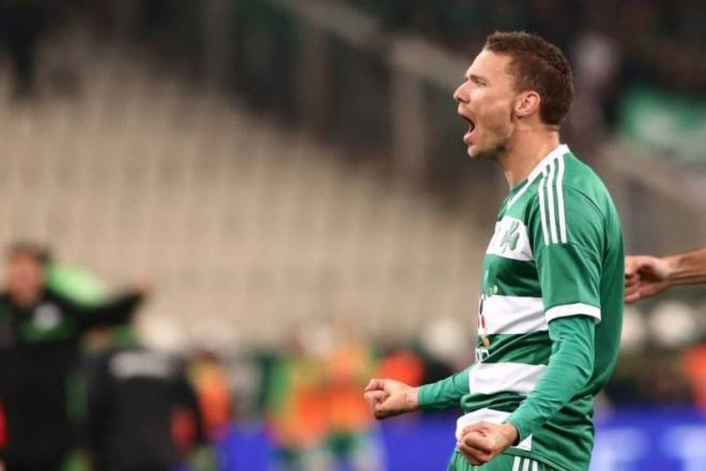 Παναθηναϊκός: Ανάσες σε Μπεργκ, Μέντες κι εκτός ο Πράνιτς