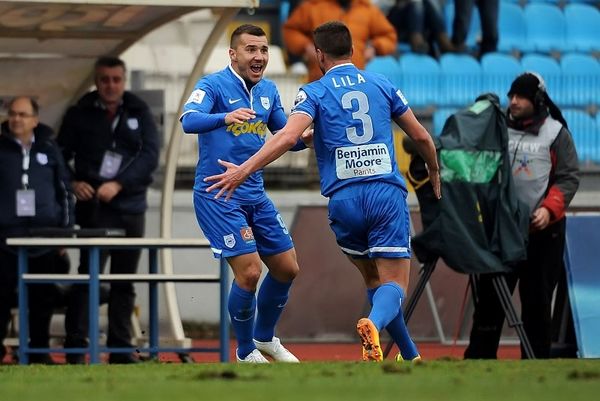 Φιλική «μοιρασιά» στο Βέροια - ΠΑΣ Γιάννινα