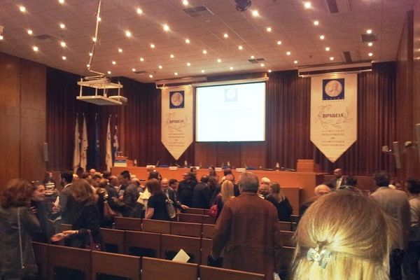 Απονομή υποτροφιών για την ολυμπιακή προετοιμασία