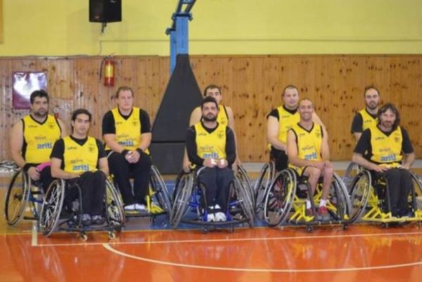 ΟΣΕΚΚ: Ευχαριστήριο από Άρη