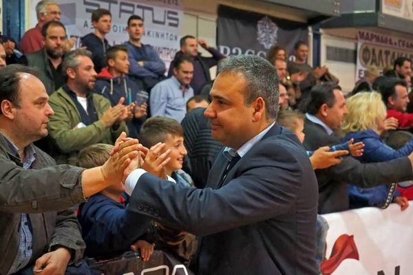 Τρίκαλα BC: Περιμένουν κόσμο με ΚΑΟΔ