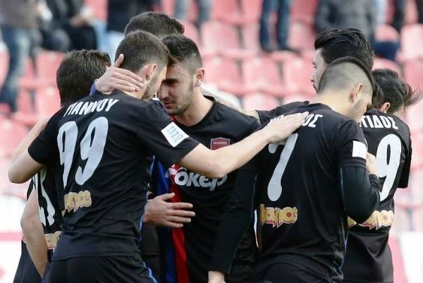 Πανιώνιος: Νέα φιλικά με Εθνικό, Λεβαδειακό