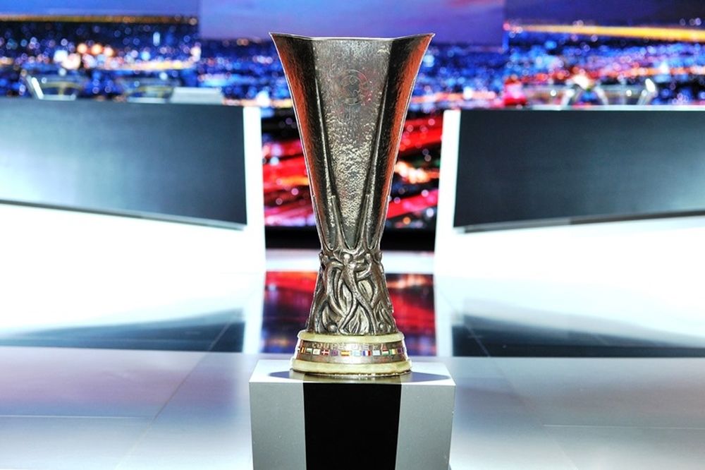 Europa League: Σεβίλλη-Μπενφίκα ο τελικός!