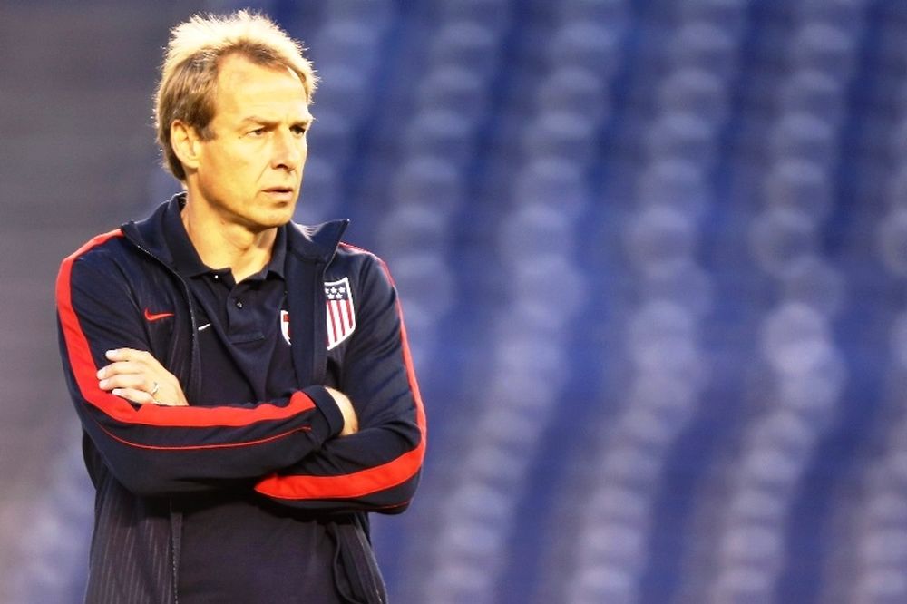 ΗΠΑ: Με 30 παίκτες η προεπιλογή