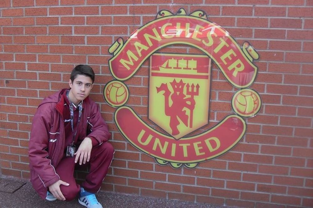 Γυάλισε στην Στόουκ ο Βαγενάς!