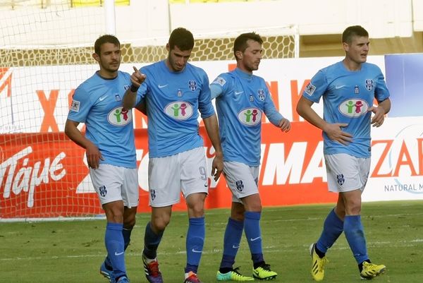 Απόλλων Σμύρνης: Επιστροφή στην Ριζούπολη