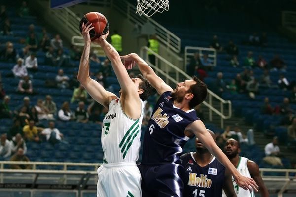 Basket League ΟΠΑΠ: To πρόγραμμα της 1ης φάσης των Playoffs