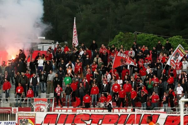 Ολυμπιακός Βόλου: Τα εισιτήρια με Χανιά