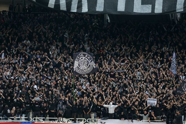 ΠΑΟΚ: Με οπαδούς στη Λεωφόρο!