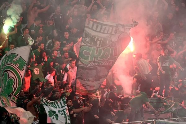 Παναθηναϊκός: Πήρε εισιτήρια για Τρίπολη