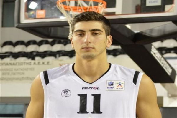 Οικονομόπουλος: «Παιχνίδι γιορτή στην Περιβόλα»