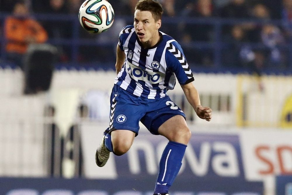 Ατρόμητος: Δύσκολα με Αστέρα ο Πίτου Γκαρσία