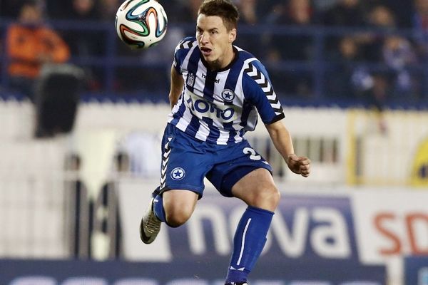 Ατρόμητος: Δύσκολα με Αστέρα ο Πίτου Γκαρσία