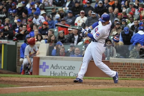 MLB: Απογευματινή νίκη για Καμπς (videos)