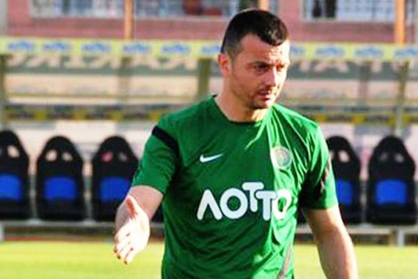 Πανθρακικός: Ευχαριστίες στον γυμναστή