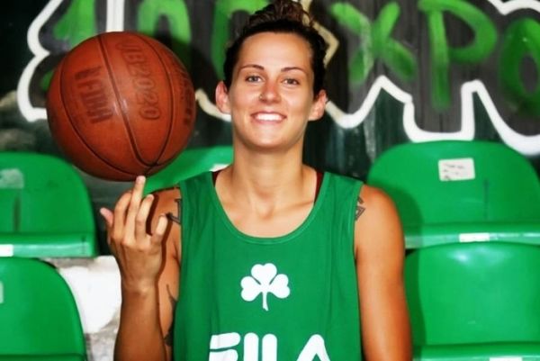 WNBA: «Κόπηκε» η Γέμελος