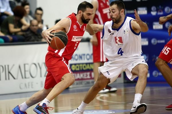 Πανελευσινιακός: Έχασε, αλλά έμεινε (photos)