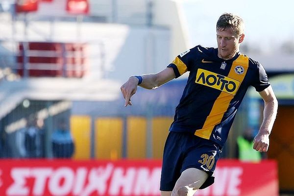 Αστέρας Τρίπολης: Εκτός ο Γκοϊάν